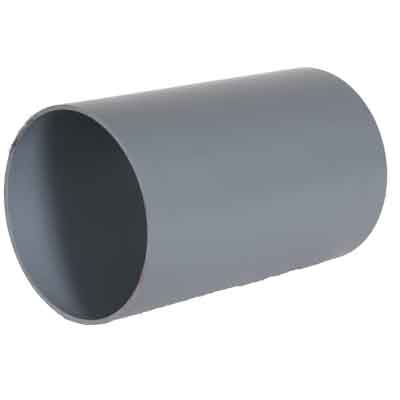 CPVC duct pipe