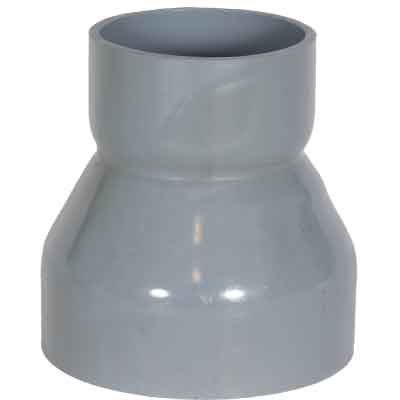 CPVC Duct Reducer Coupling