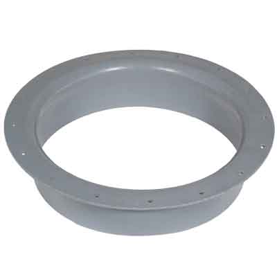 CPVC Duct Flange