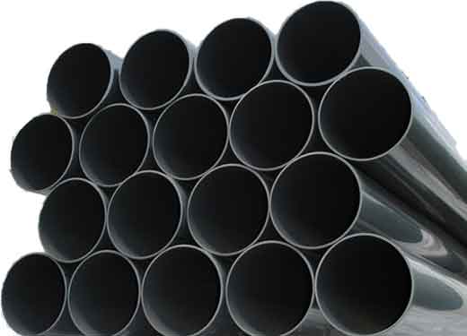 PVC Piping Sizing Charts for Sch 40 / Sch 80 (O.D., PSI)
