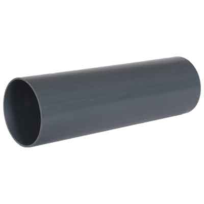 HARRISON SUPERDUCT® PVC Duct Pipe