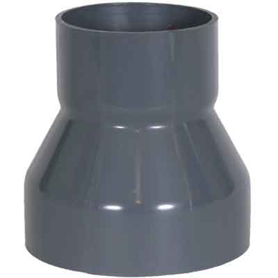 PVC Duct Reducer Coupling